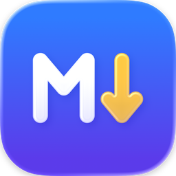 MDMA app icon