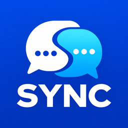 SYNC app icon